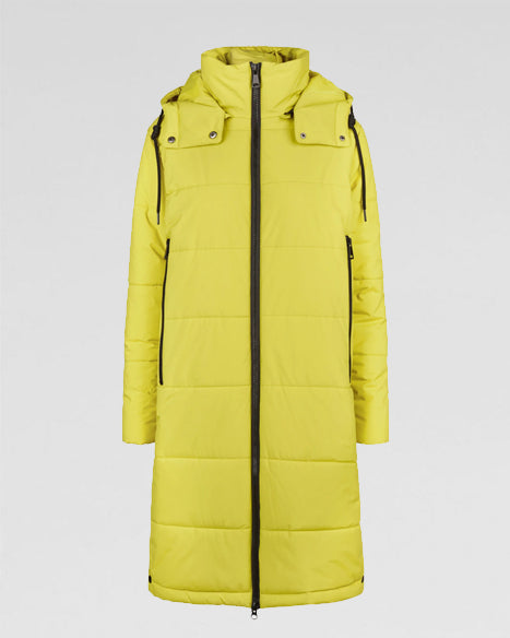 Steppmantel Damen – leicht, modern & funktional