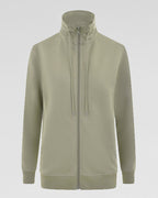 Sweatjacke Damen – weich & stilvoll