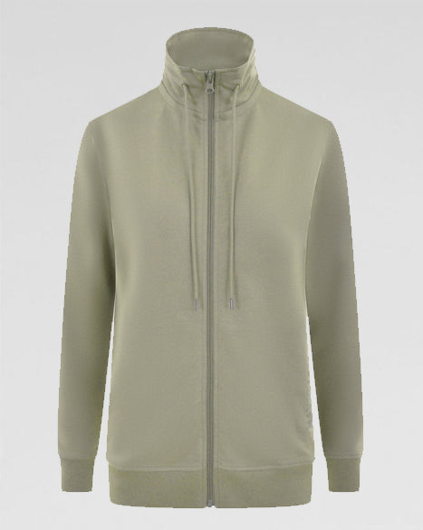 Sweatjacke Damen – weich & stilvoll