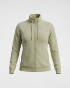 Sweatjacke Damen – weich & stilvoll