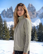 Sweatjacke Damen – weich & stilvoll