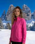 Sweatjacke Damen – weich & stilvoll