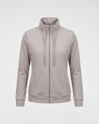 Sweatjacke Damen – weich & stilvoll
