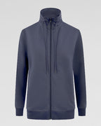 Sweatjacke Damen – weich & stilvoll