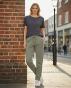 Sweathose Damen – weich & komfortabel