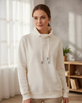 Sweatshirt Damen – weich & modern