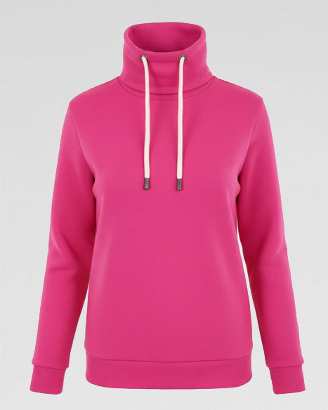 Sweatshirt Damen – weich & modern