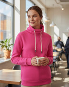 Sweatshirt Damen – weich & modern