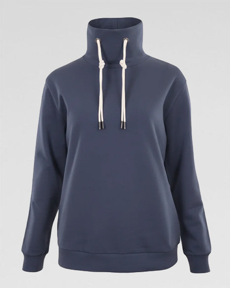 Sweatshirt Damen – weich & modern