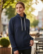 Sweatshirt Damen – weich & modern