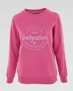 Sweatshirt Damen – weich & sportiv