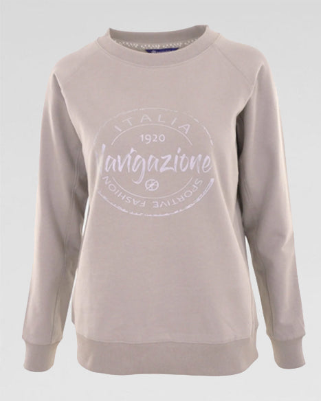 Sweatshirt Damen – weich & sportiv