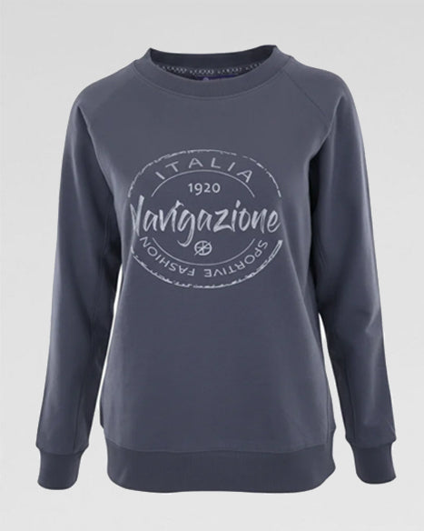 Sweatshirt Damen – weich & sportiv