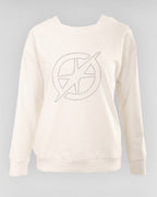 Sweatshirt Damen – weich & feminin