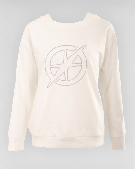 Sweatshirt Damen – weich & feminin