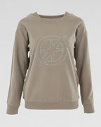 Sweatshirt Damen – weich & feminin