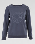 Sweatshirt Damen – weich & feminin