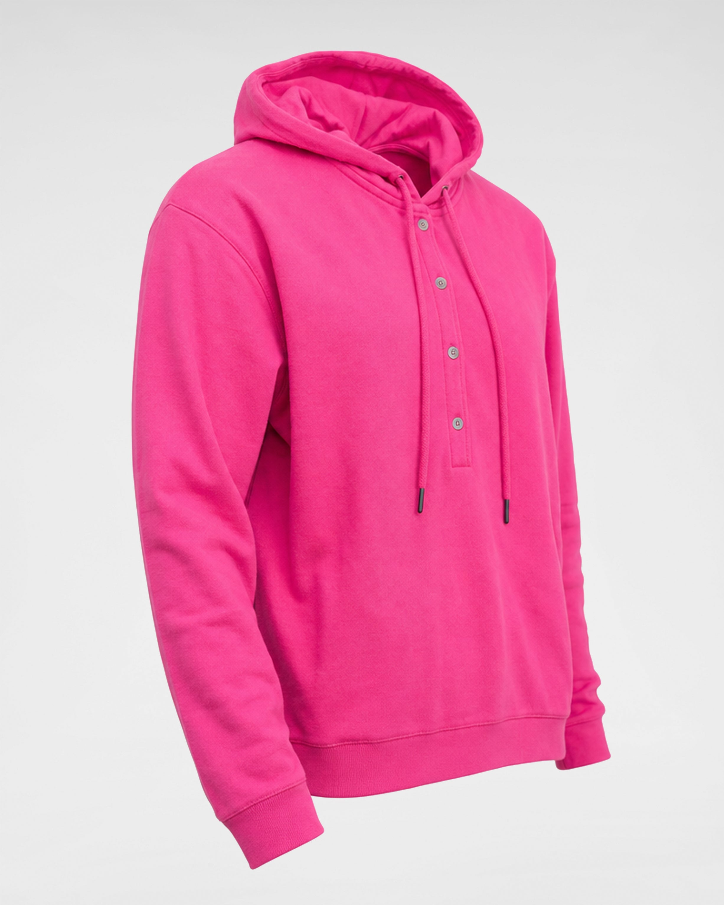 Hoodie Damen – weich & funktional