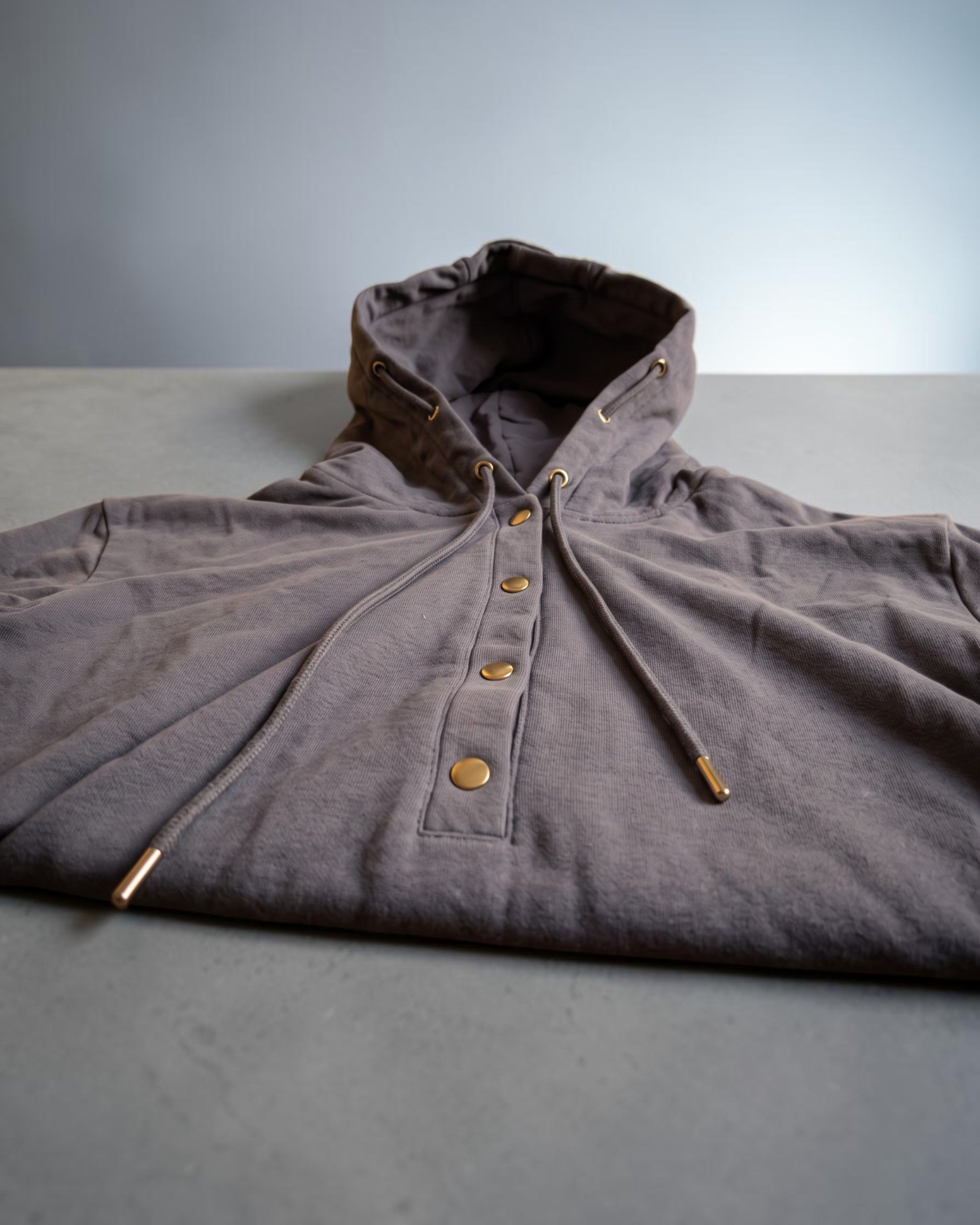 Hoodie Damen – weich & funktional