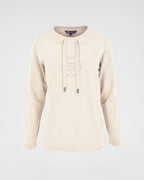 Rundhalssweat Damen – sportiv & komfortabel