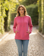 Rundhalssweat Damen – sportiv & komfortabel