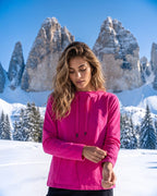 Rundhalssweat Damen – sportiv & komfortabel