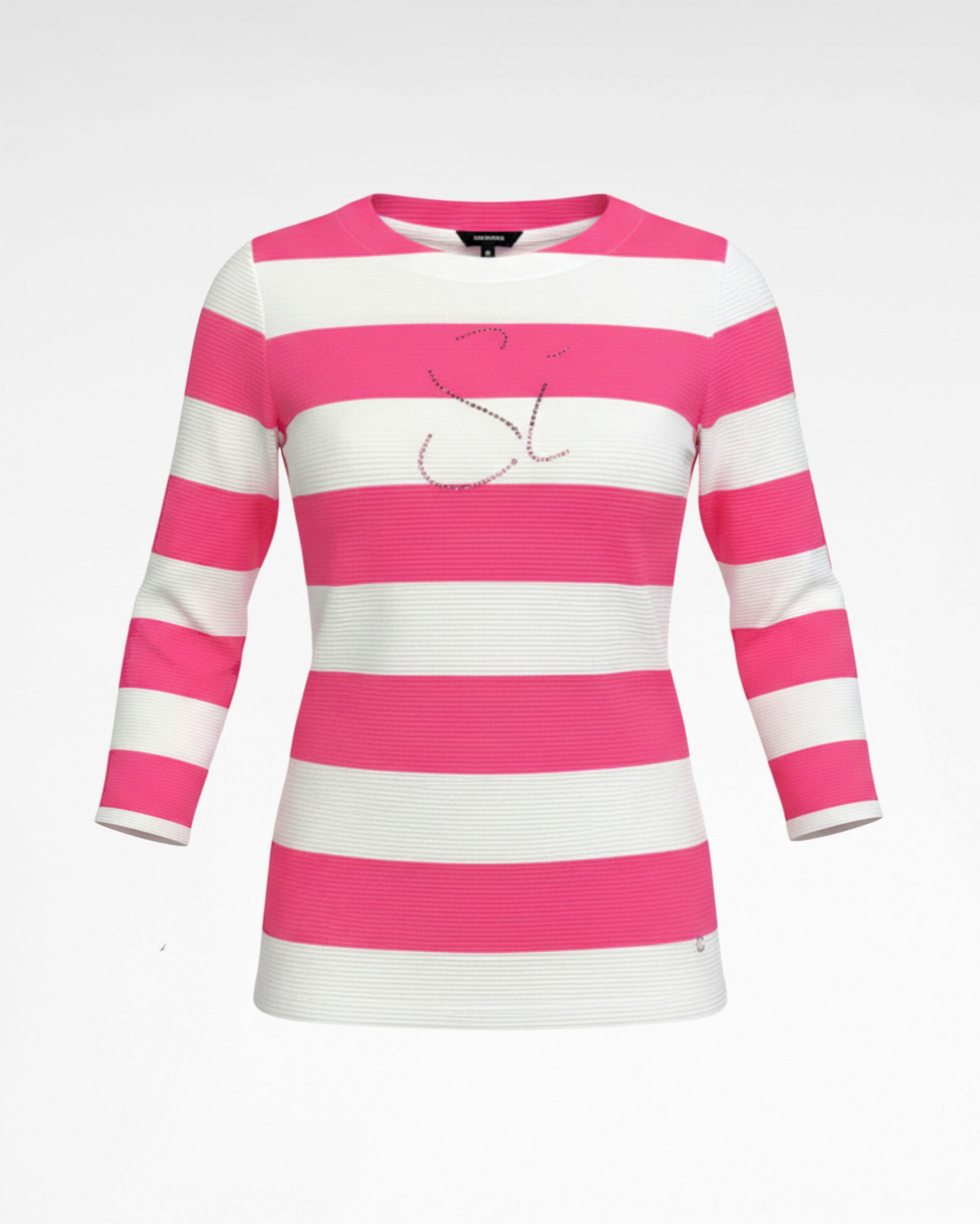 Ottoman Sweatshirt Damen – Sportlich & Elegant