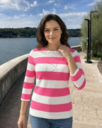 Ottoman Sweatshirt – Sportlich & Elegant