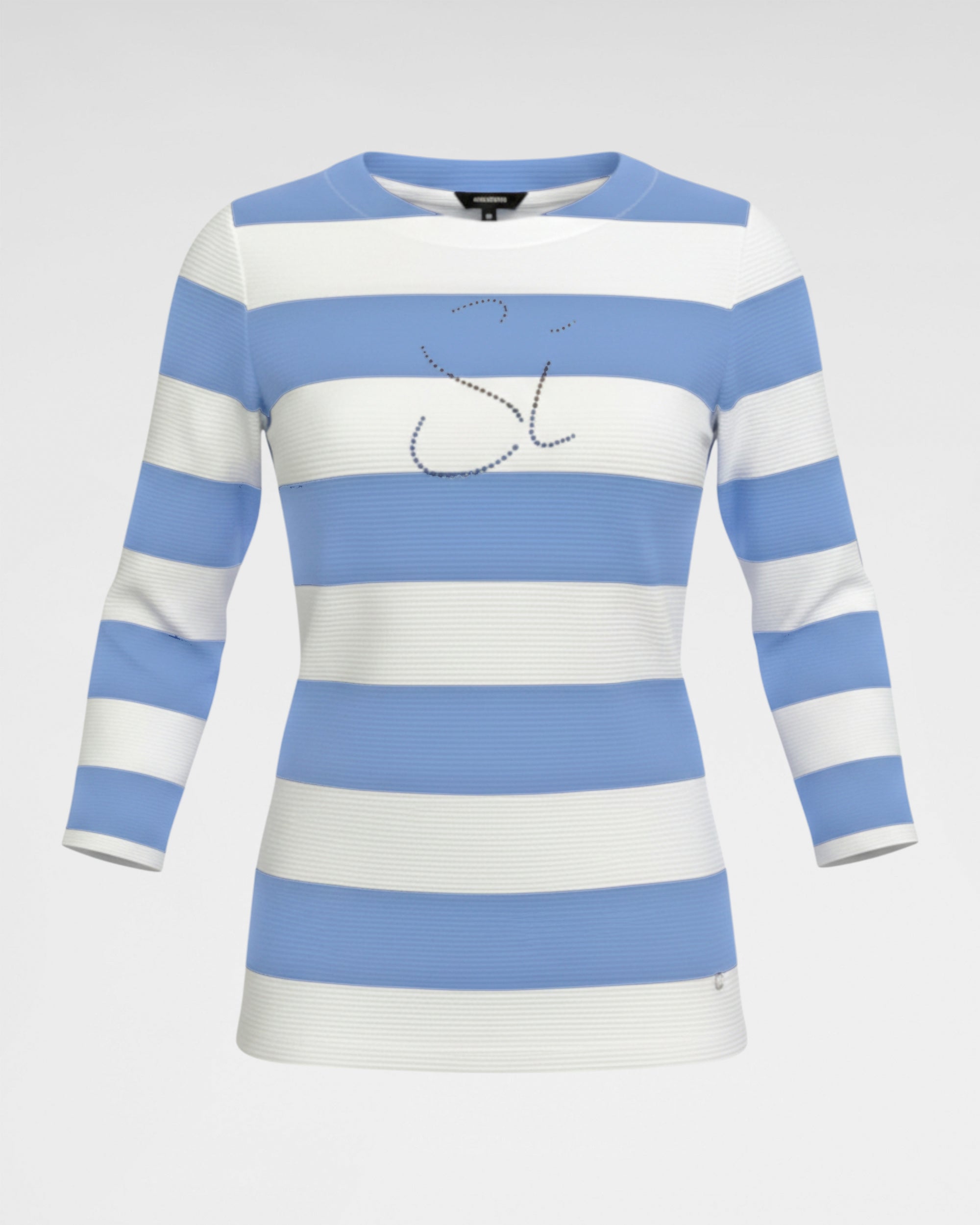 Ottoman Sweatshirt Damen – Sportlich & Elegant