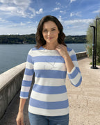 Ottoman Sweatshirt – Sportlich & Elegant