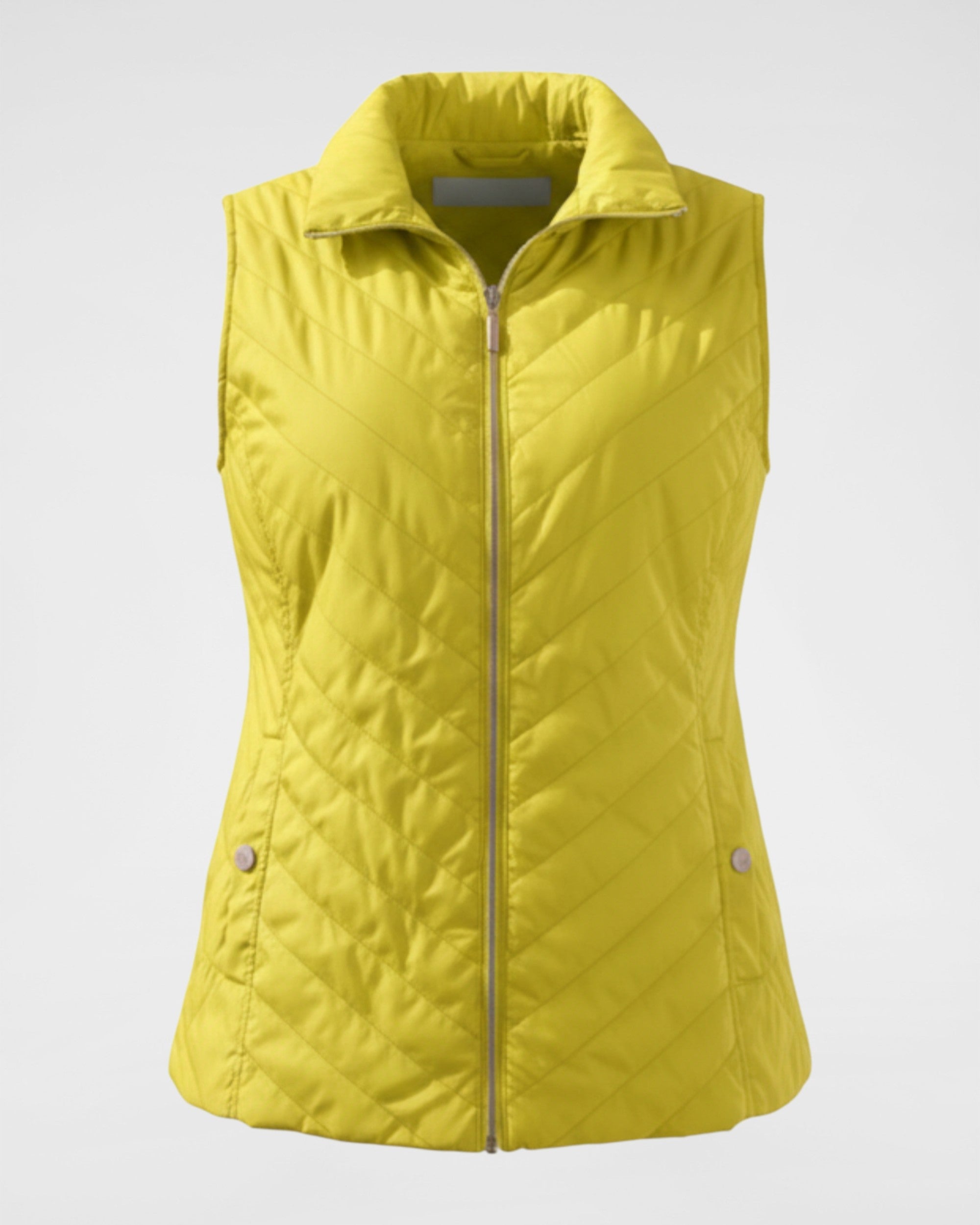 Leichte Damen Steppweste