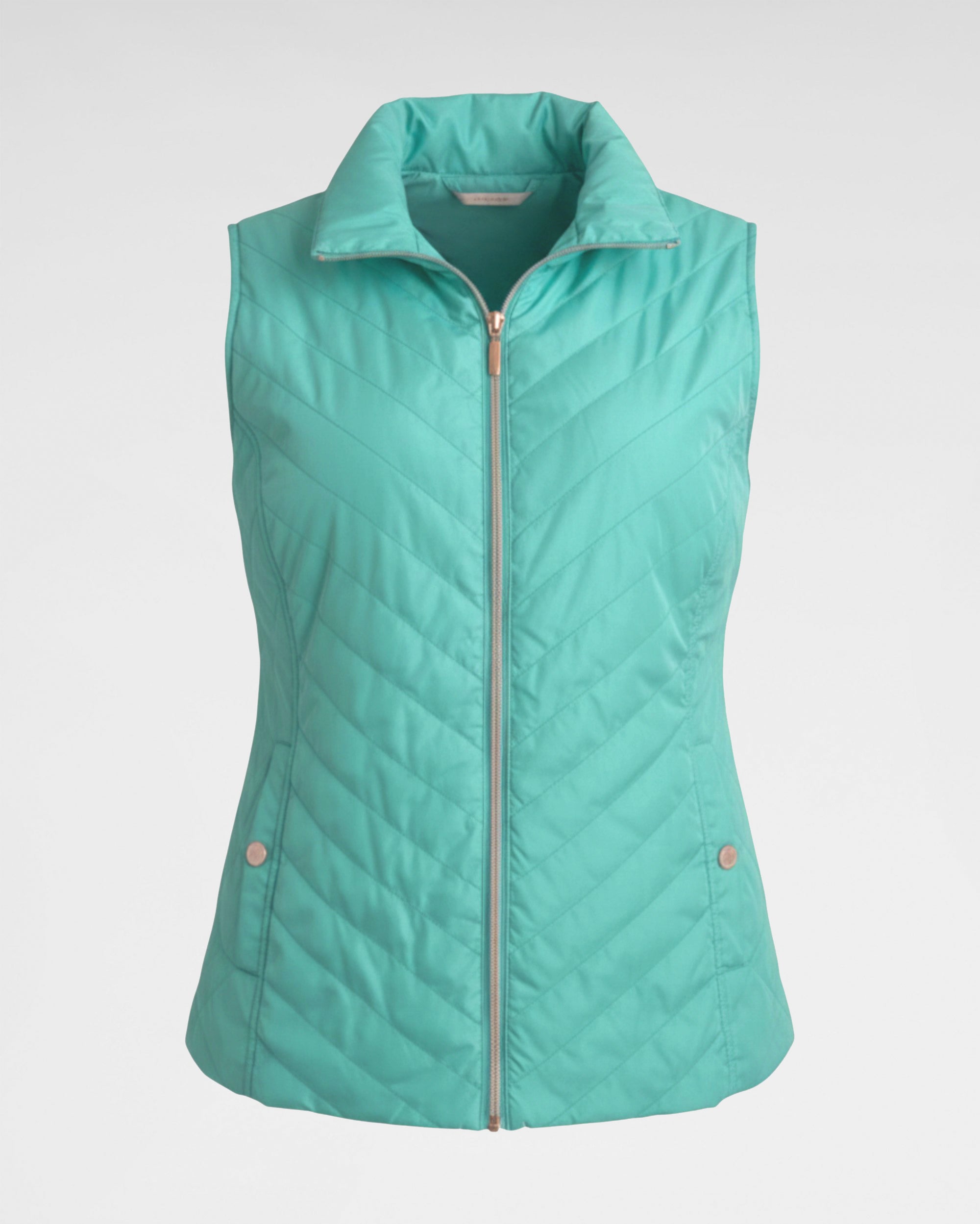 Leichte Damen Steppweste