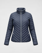 Steppjacke mit Handytasche – Leicht, modern & funktional