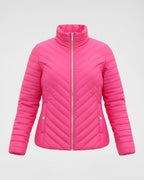 Steppjacke mit Handytasche – Leicht, modern & funktional