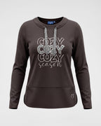 Sweatshirt „Cozy Season“