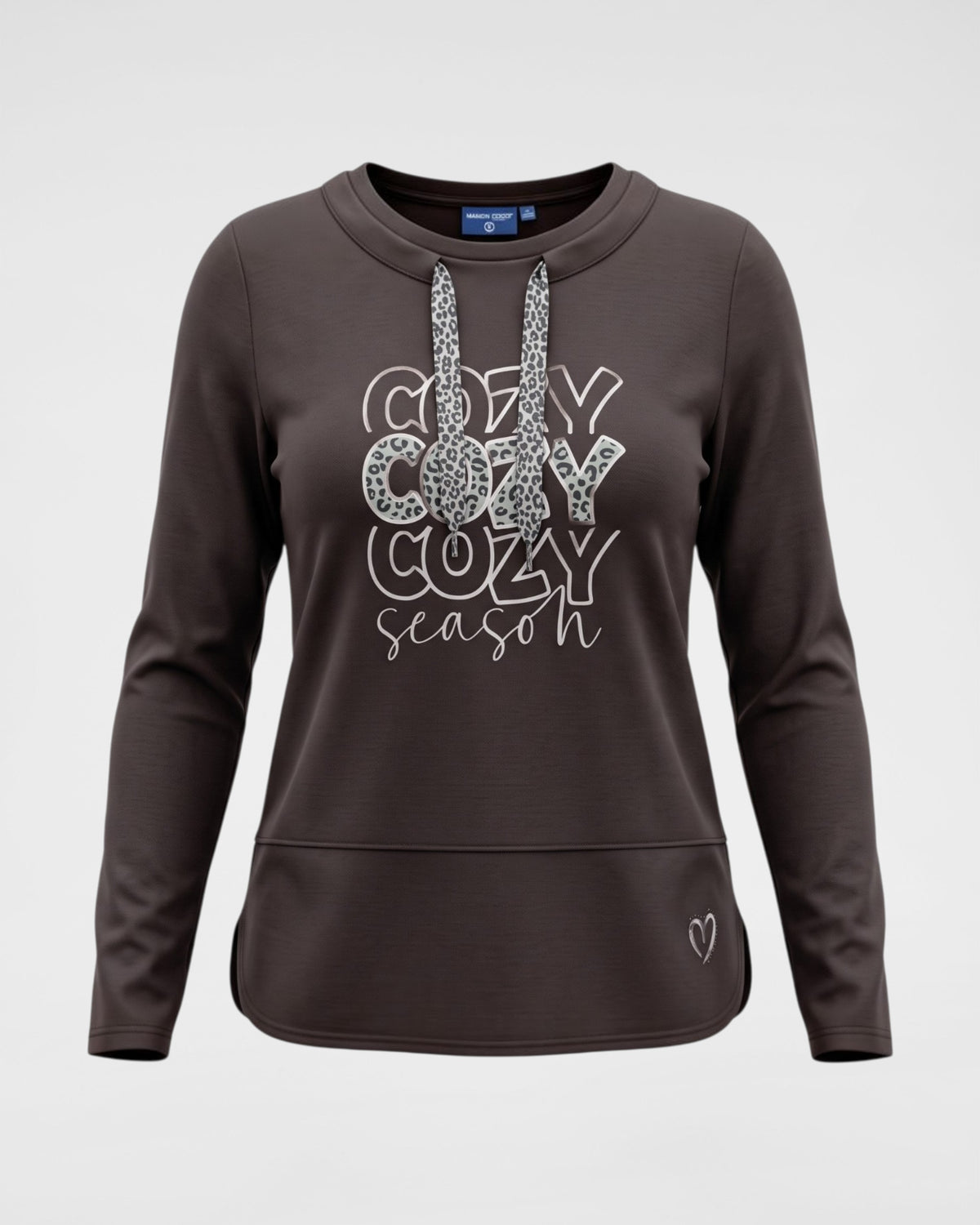 Sweatshirt „Cozy Season“