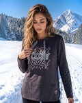 Sweatshirt „Cozy Season“