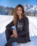 Sweatshirt „Cozy Season“