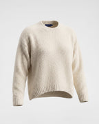 Oversized Pullover