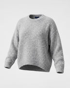 Oversized Pullover