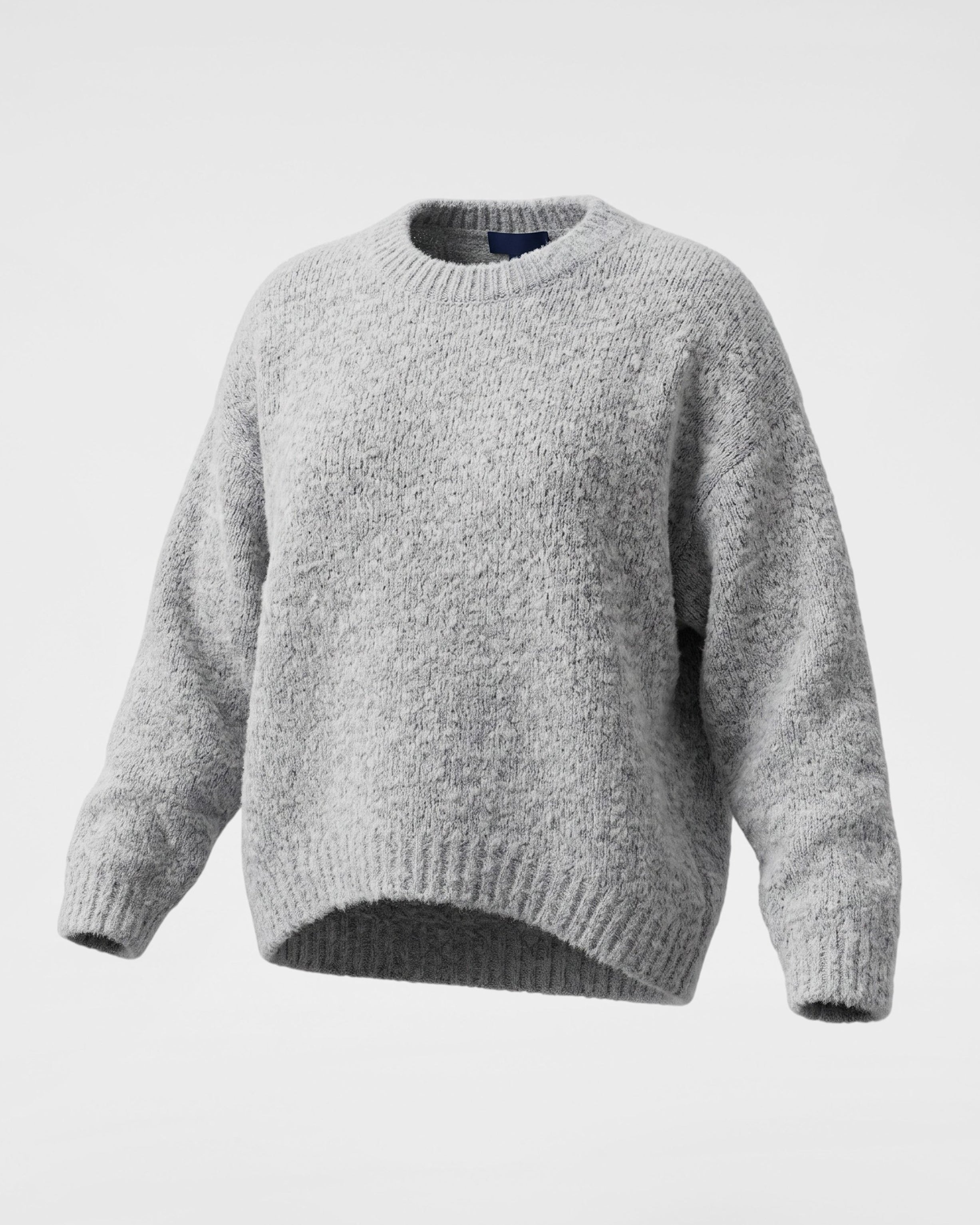 Oversized Pullover