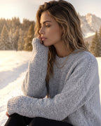Oversized Pullover