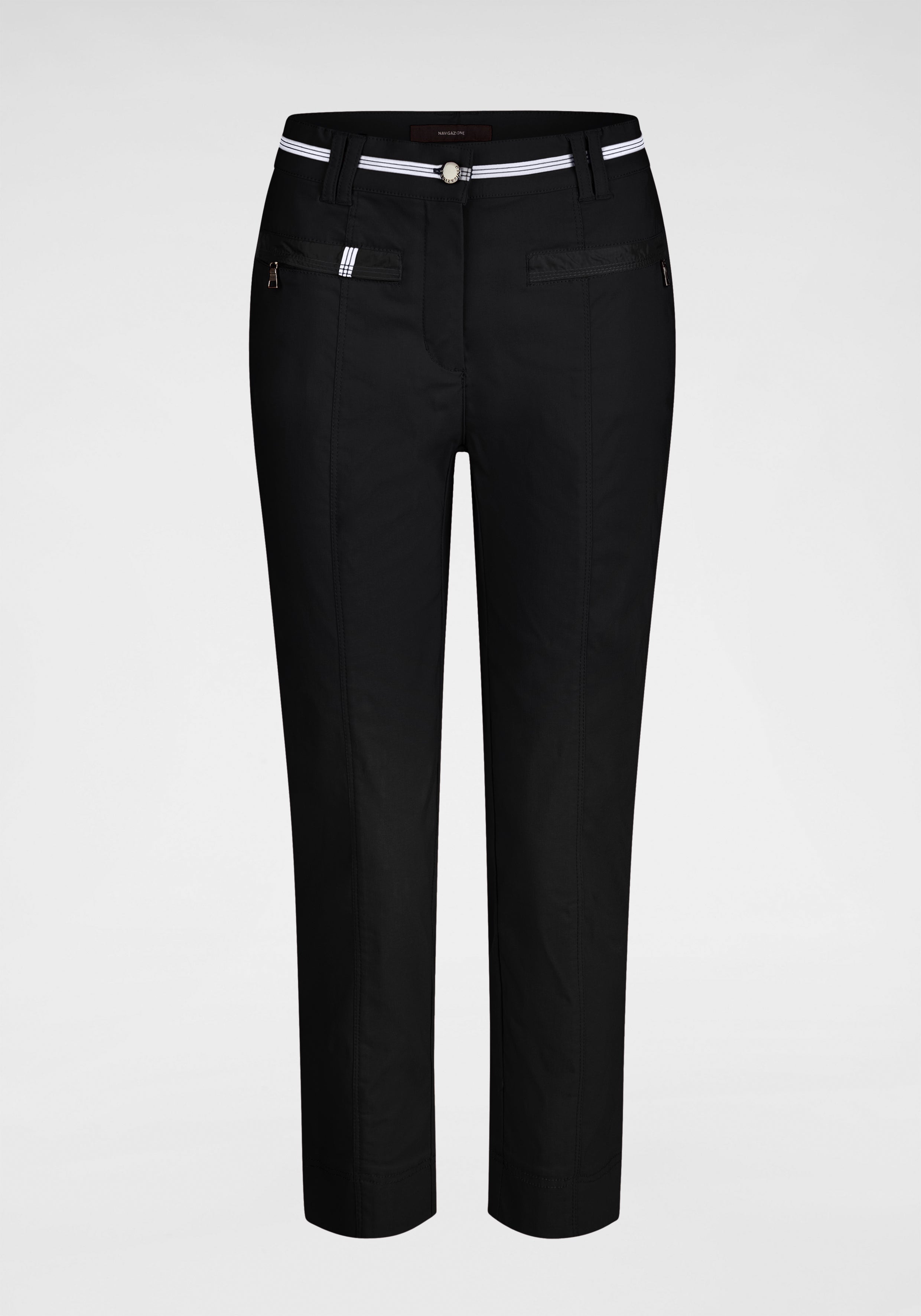 7/8 Bengalinhose – bequem, modern & formstark