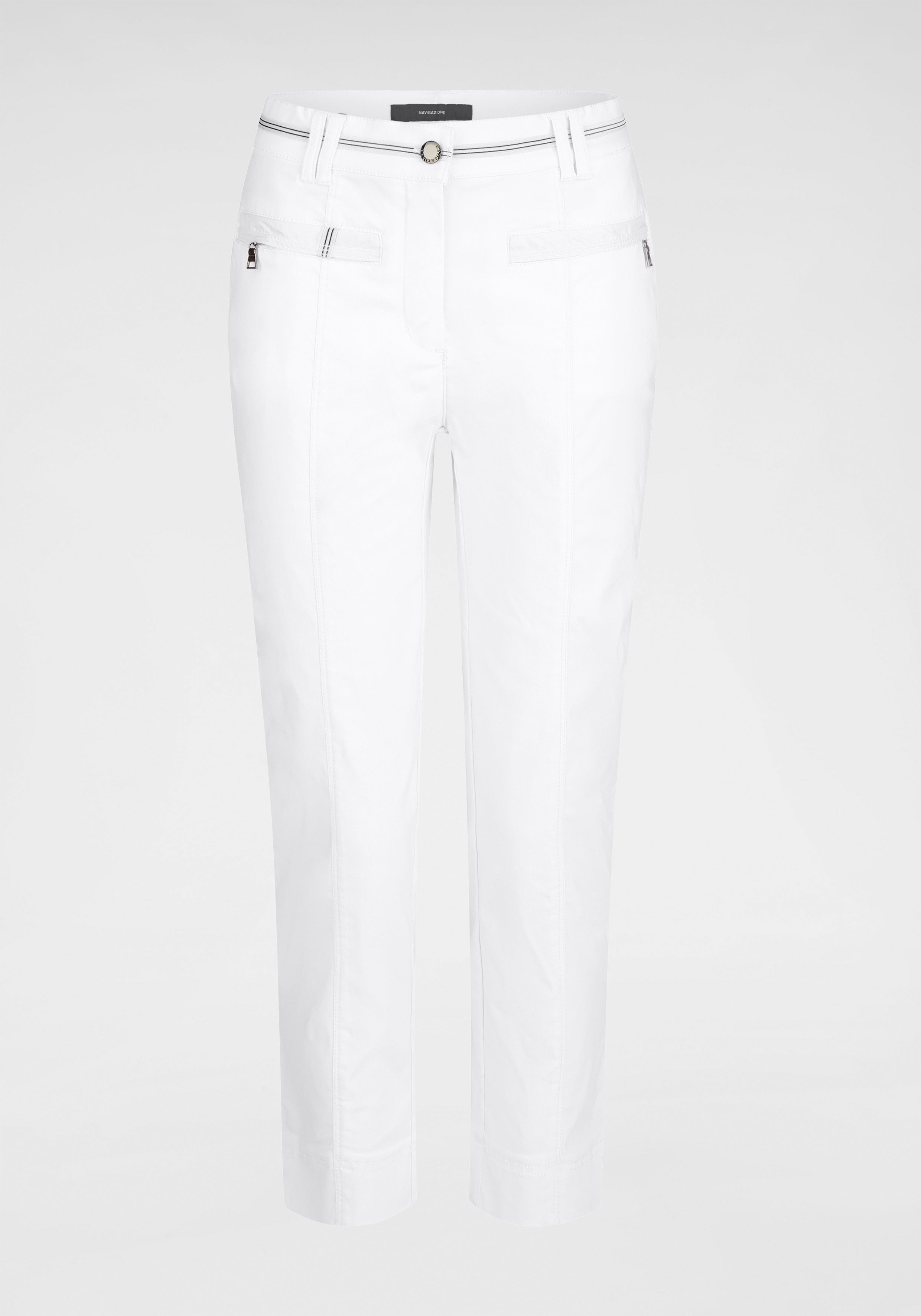 7/8 Bengalinhose – bequem, modern & formstark