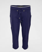 Caprihose in unserer Flexelle Ware, flexibel, stylisch & bequem