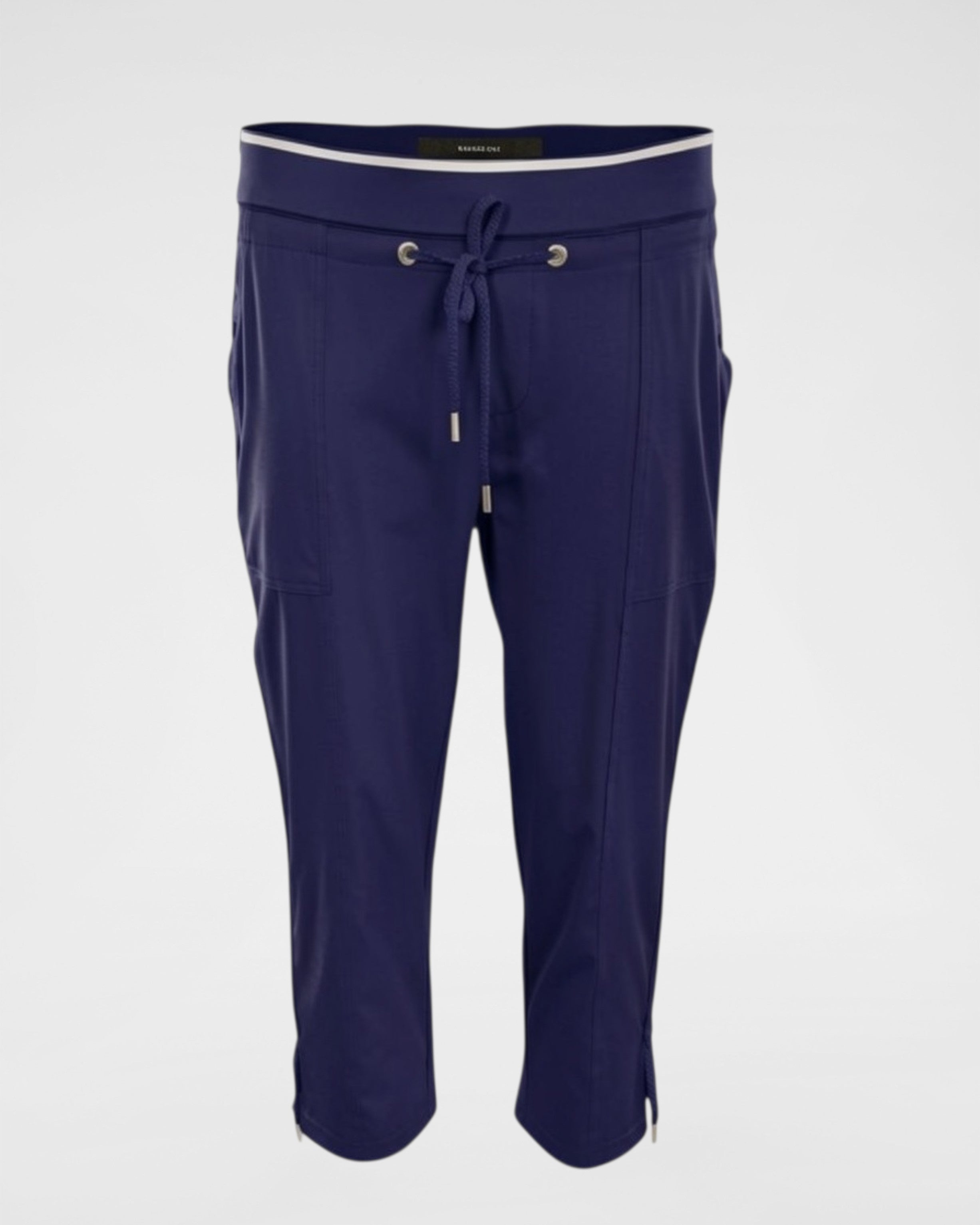Caprihose – Flexibel, Stylisch & Bequem