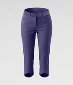 Damen Bengalin Caprihose „Anne“ – bequem, elastisch & perfekt für den Sommer