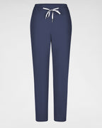 Leinenhose Alena – luftiger Komfort trifft auf stilvolle Eleganz