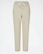 Leinenhose Alena – luftiger Komfort trifft auf stilvolle Eleganz