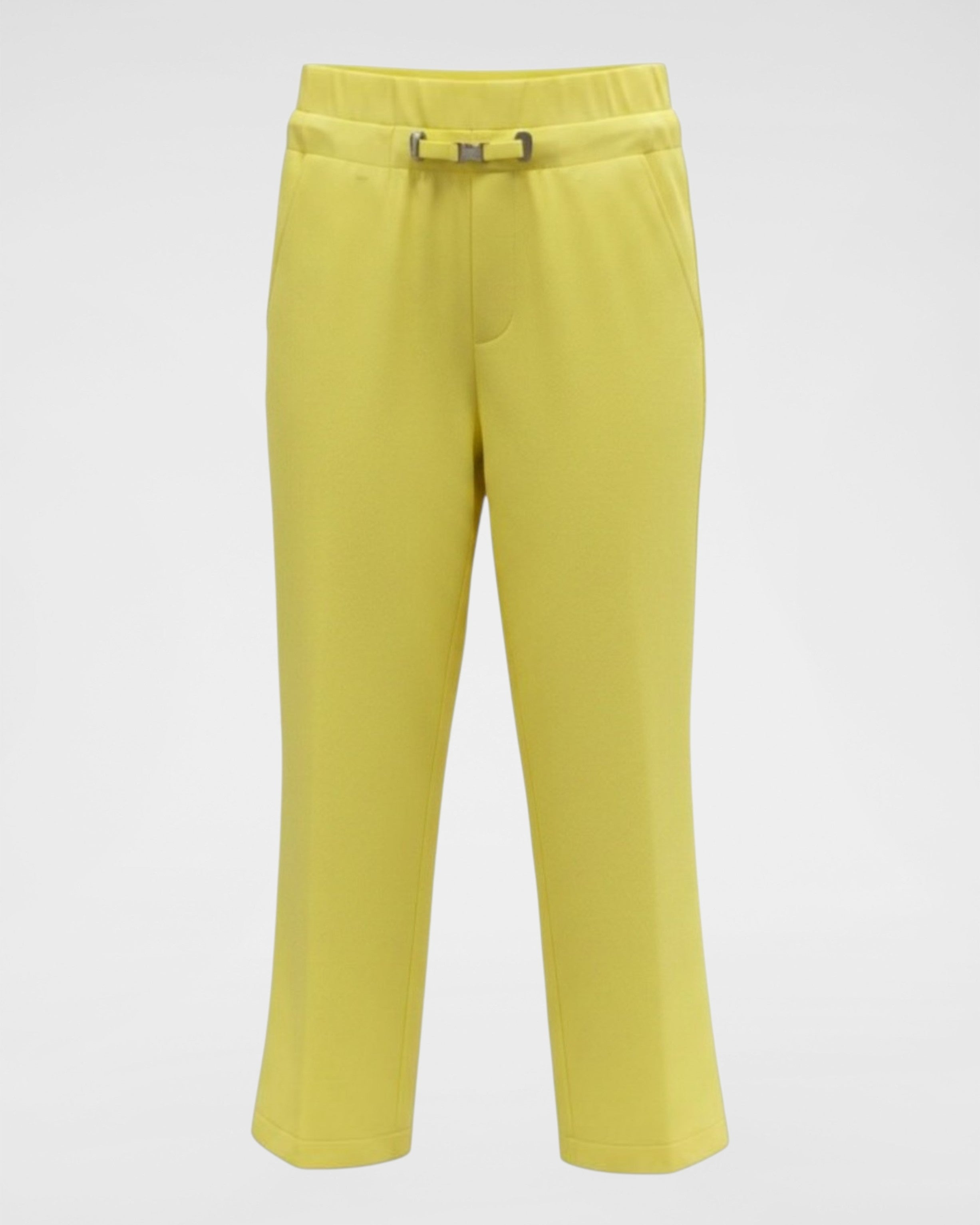7/8 Sommerhose in unserer  Flexelle-Ware – Leicht, Bequem & Trendstark
